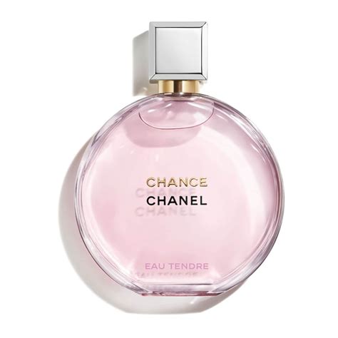 is chanel chance made in the usa